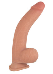 REALCOCKS SLIDERS 8"-WHITE