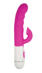 ENERGIZE HER TICKLER MASSAGER-PINK