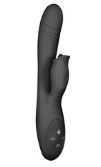 DEVINE VIBES HEAT UP CLIT LICKER