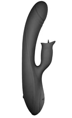 DEVINE VIBES HEAT UP CLIT LICKER