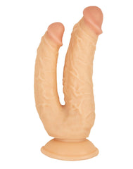 COMMANDER DONGS DOUBLE DUTY