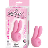 LUV CLIT LICKER BUNNY