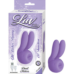 LUV CLIT LICKER BUNNY
