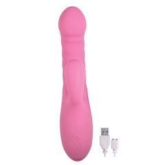 LUV HEAT UP THRUSTER