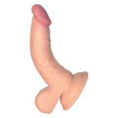 HERO 6.5" CURVED LOVER