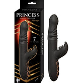 PRINCESS HEAT-UP THRUSTER-BLACK