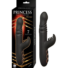 PRINCESS HEAT-UP THRUSTER-BLACK