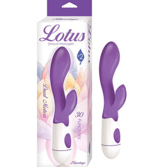 LOTUS SENSUAL MASSAGERS #2
