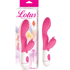 LOTUS SENSUAL MASSAGERS #3