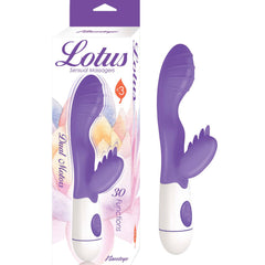 LOTUS SENSUAL MASSAGERS #3