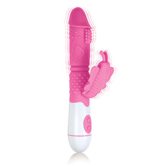 LOTUS SENSUAL MASSAGERS #4