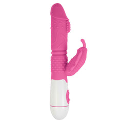LOTUS SENSUAL MASSAGERS #4