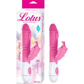 LOTUS SENSUAL MASSAGERS #4