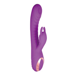 EXCITER THUMPING G-SPOT VIBE