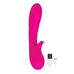 EXCITER DEEP REACH G-SPOT VIBE
