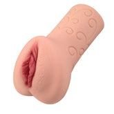 LIL"CUTIES PERFECT MASTURBATOR "EVA"-WHITE