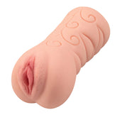 LIL"CUTIES PERFECT MASTURBATOR "CHLOE"-WHITE