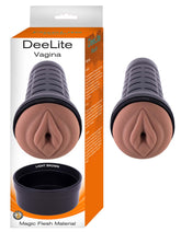 DEE LITE VAGINA