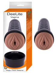 DEE LITE VAGINA