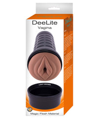 DEE LITE VAGINA