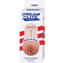 DREAM-LITE DELIGHT-WHITE