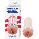 DREAM-LITE DELIGHT-WHITE