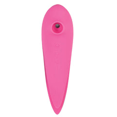 MYSTIQUE VIBRATING MASSAGERS SUCTION VIBE