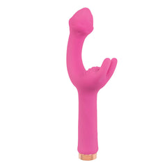 MYSTIQUE VIBRATING MASSAGERS G-SPOT