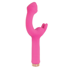 MYSTIQUE VIBRATING MASSAGERS G-SPOT