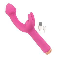 MYSTIQUE VIBRATING MASSAGERS G-SPOT