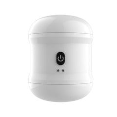 DYNAMO VIBRATING MASTURBATOR CUP