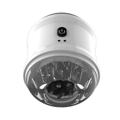 DYNAMO VIBRATING MASTURBATOR CUP