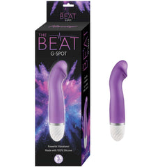 THE BEAT G-SPOT-PURPLE