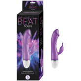 THE BEAT TICKLER-PURPLE
