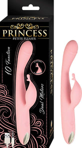 PRINCESS PETITE PLEASER