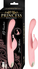 PRINCESS PETITE PLEASER