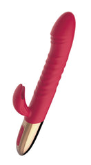 GODDESS THRUSTING DELIGHT