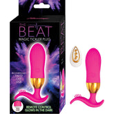 THE BEAT MAGIC TICKLER PLUG