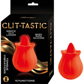 CLIT-TASTIC EROTIC CLIT LICKER