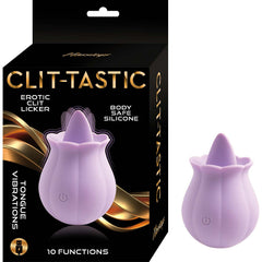 CLIT-TASTIC EROTIC CLIT LICKER