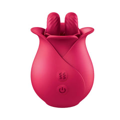 CLIT-TASTIC TULIP FINGER MASSAGER