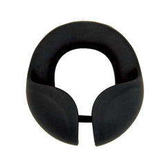 COCKPOWER SCROTUM HUGGER COCK RING-BLACK