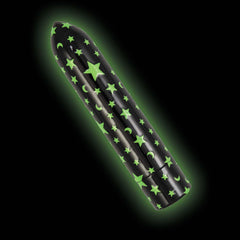 GLOW VIBES SEEING STARS