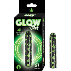 GLOW VIBES POCKET HIGH