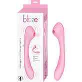 BLAZE BENDABLE SUCTION MASSAGER