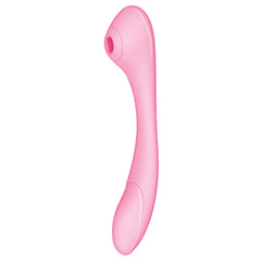 BLAZE BENDABLE SUCTION MASSAGER