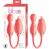 BLAZE EXCITER VIBE