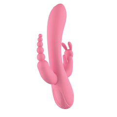 THE BEAT TRIFECTA MASSAGER