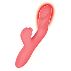 GODDESS HEAT UP TAPPING MASSAGER