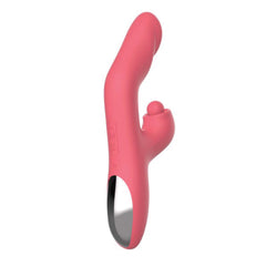 GODDESS HEAT UP TAPPING MASSAGER